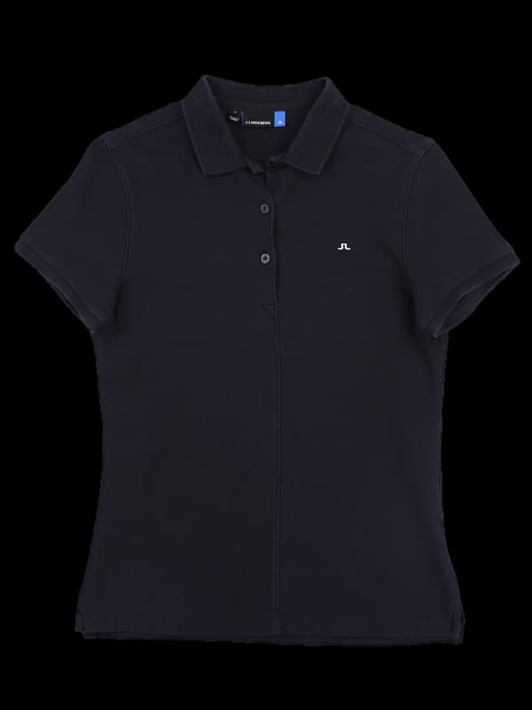 반팔 카라티셔츠