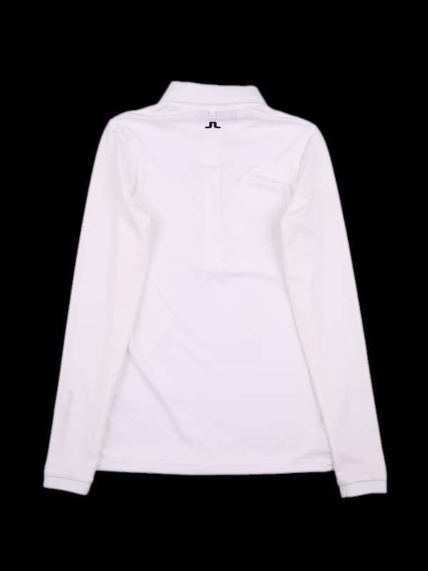 카라 긴팔티셔츠