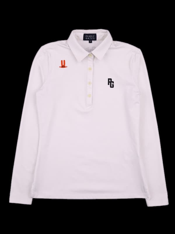 기모 긴팔카라티