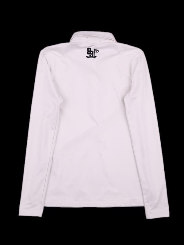 기모 긴팔카라티