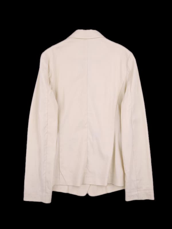 린넨 자켓