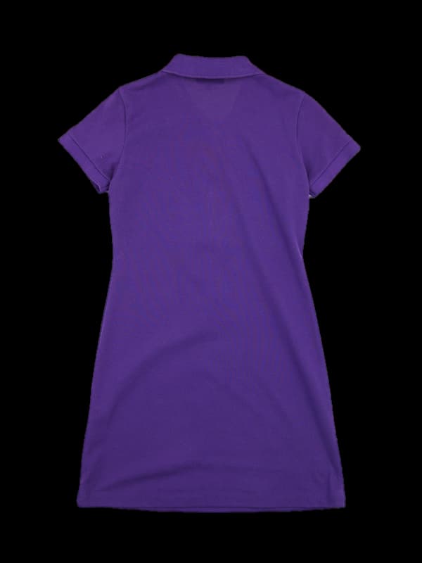 카라 반팔티셔츠