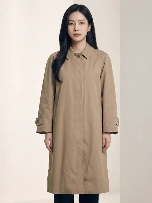 코트