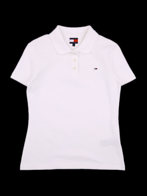 카라 반팔티셔츠