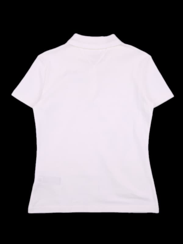 카라 반팔티셔츠