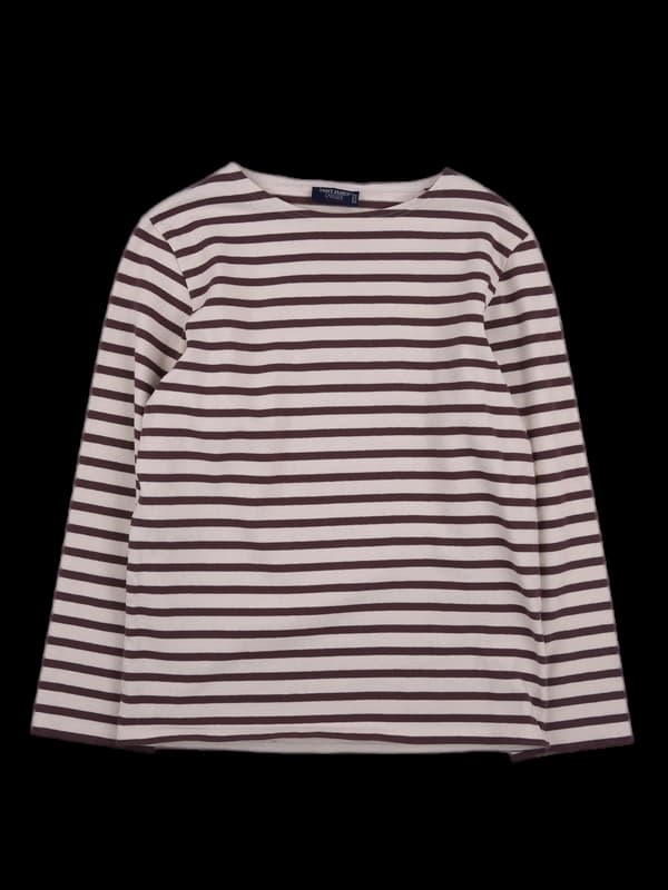 스트라이프 티셔츠