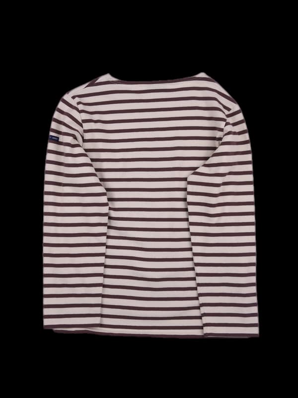 스트라이프 티셔츠