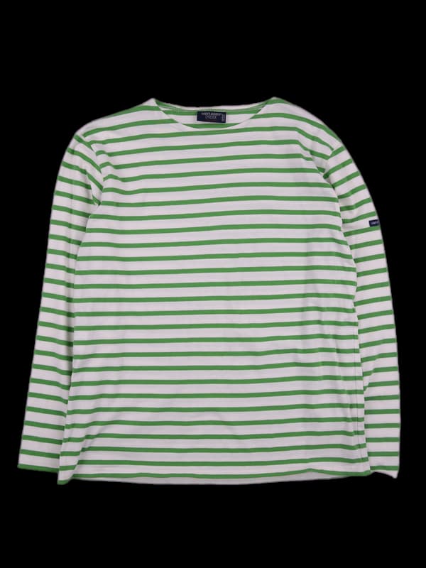 스트라이프 티셔츠