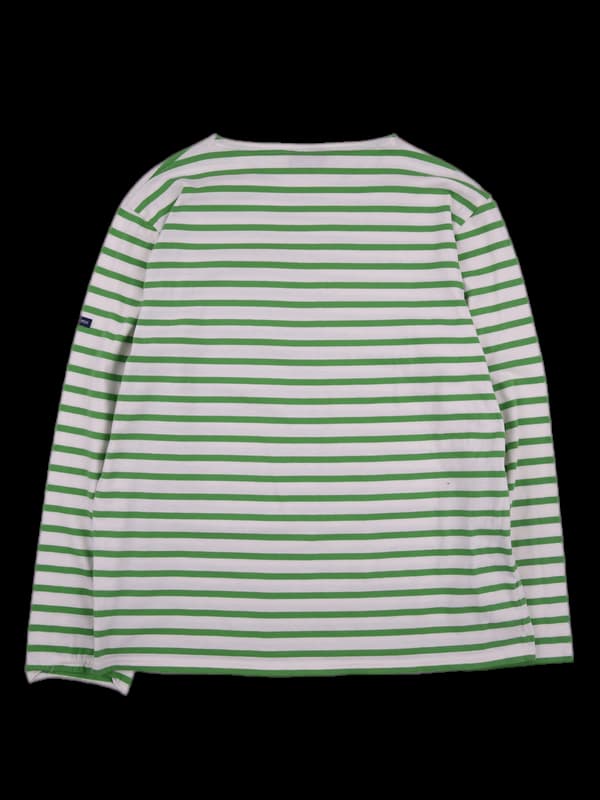 스트라이프 티셔츠