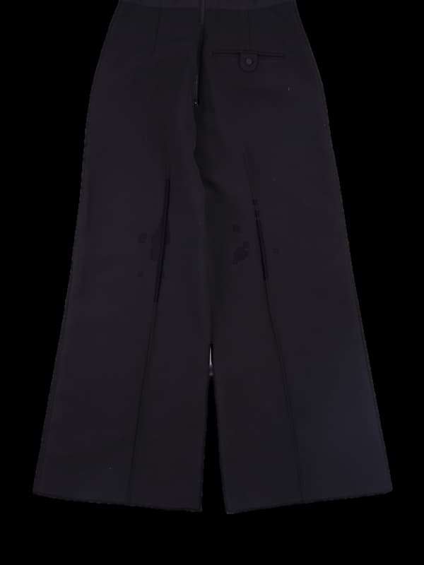 레이스 점프수트