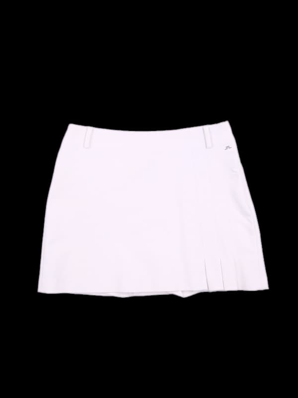 반 플리츠스커트