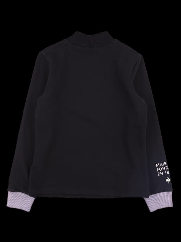 기모 폴라티셔츠