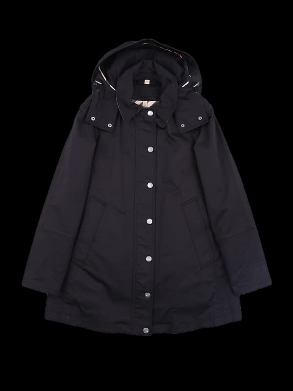 기모 야상 점퍼