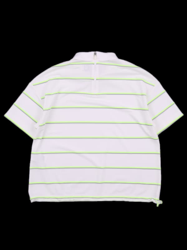 여름 반팔카라티