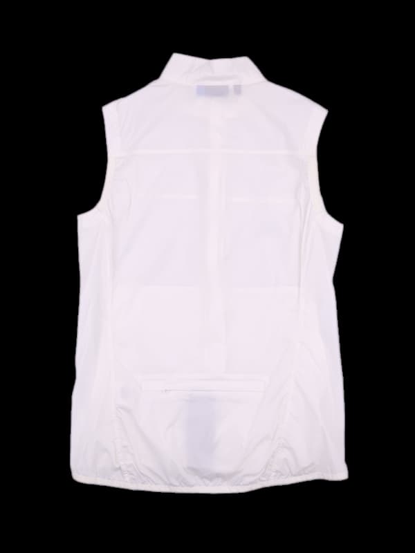 바람막이 베스트 점퍼