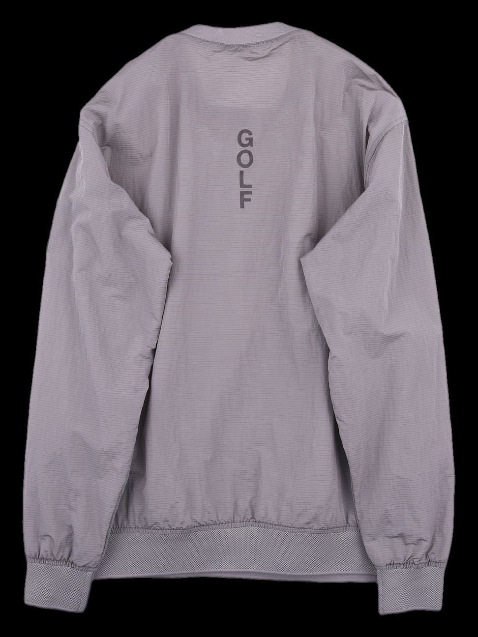 바람막이 맨투맨