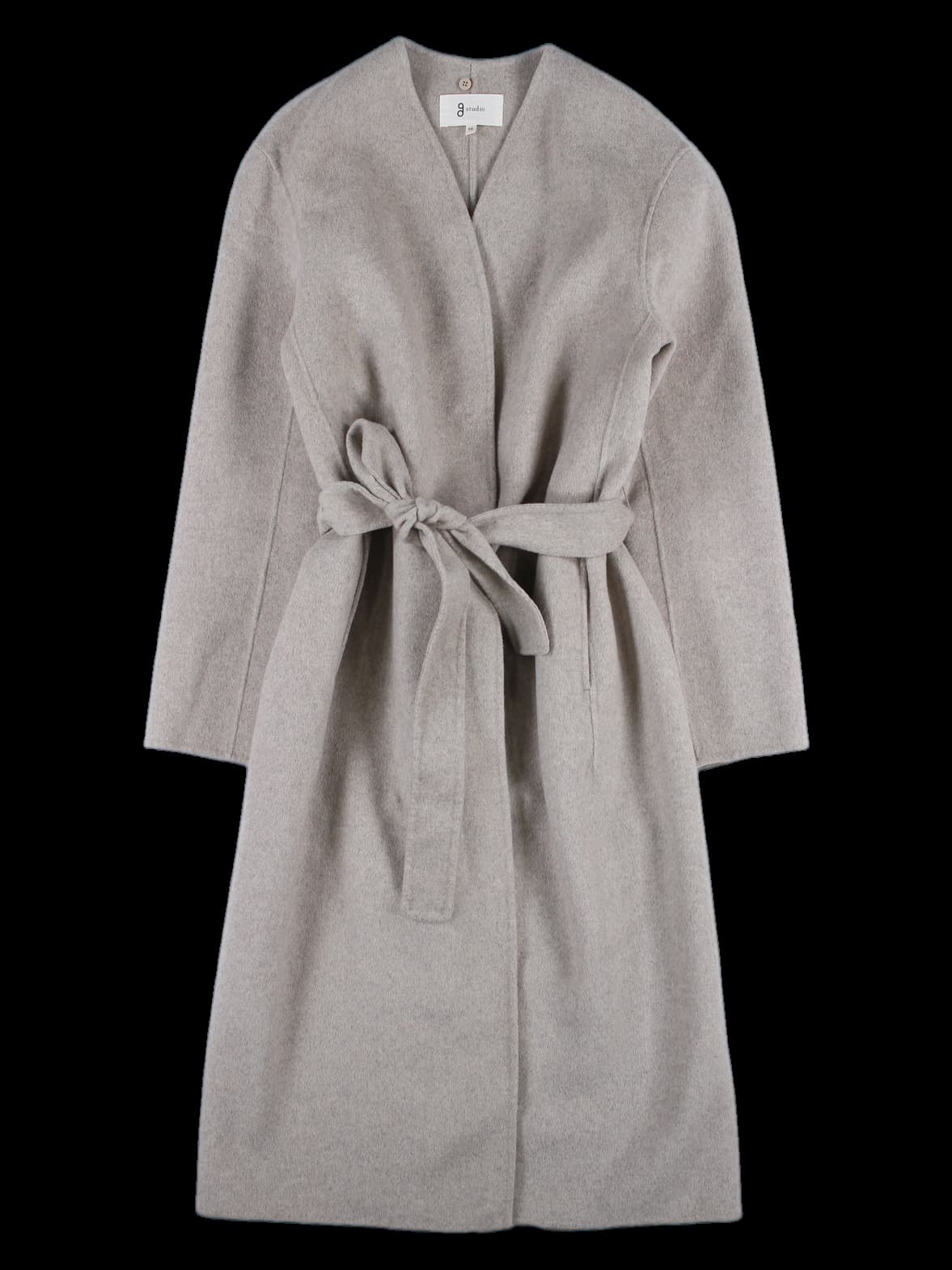 핸드메이드 코트