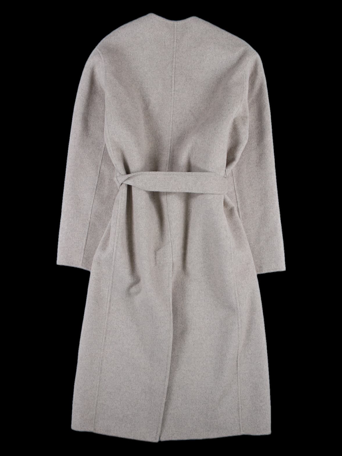 핸드메이드 코트