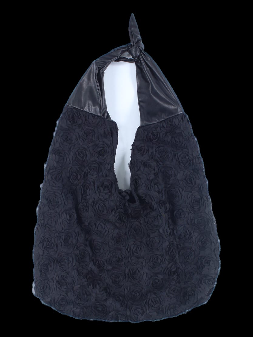 플라워백