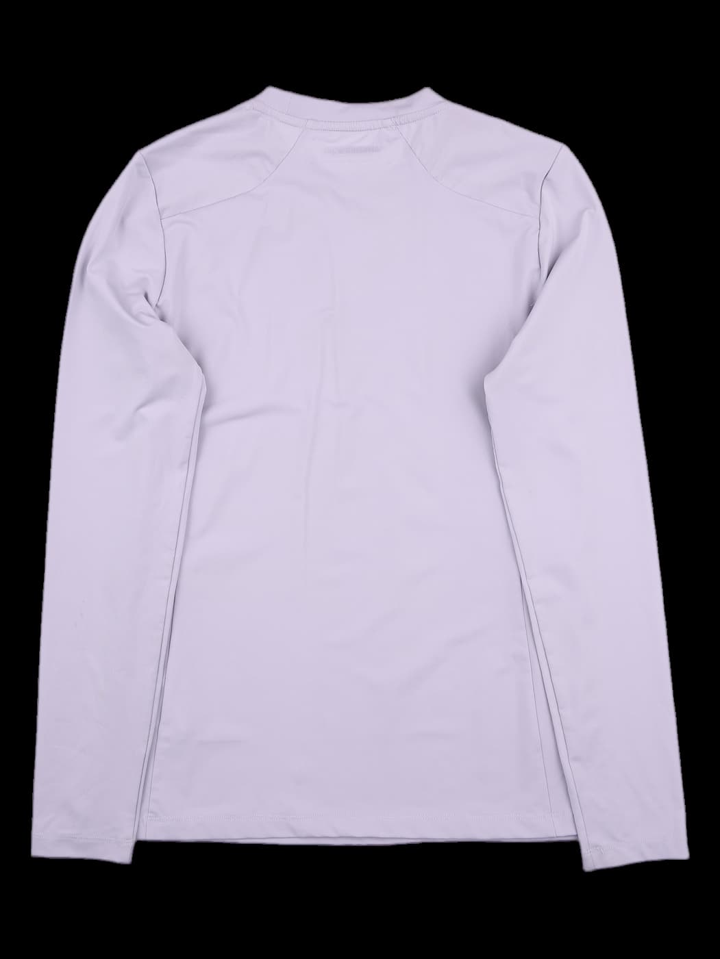 스트레치 긴팔 티셔츠