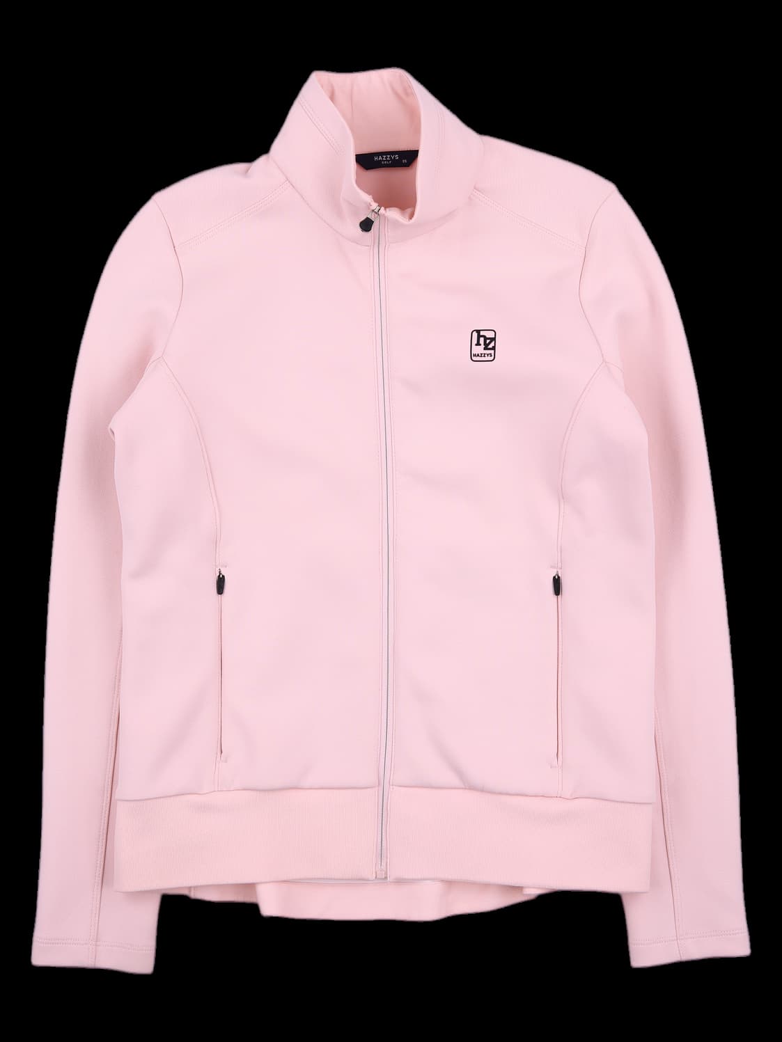 투포켓 긴팔 집업