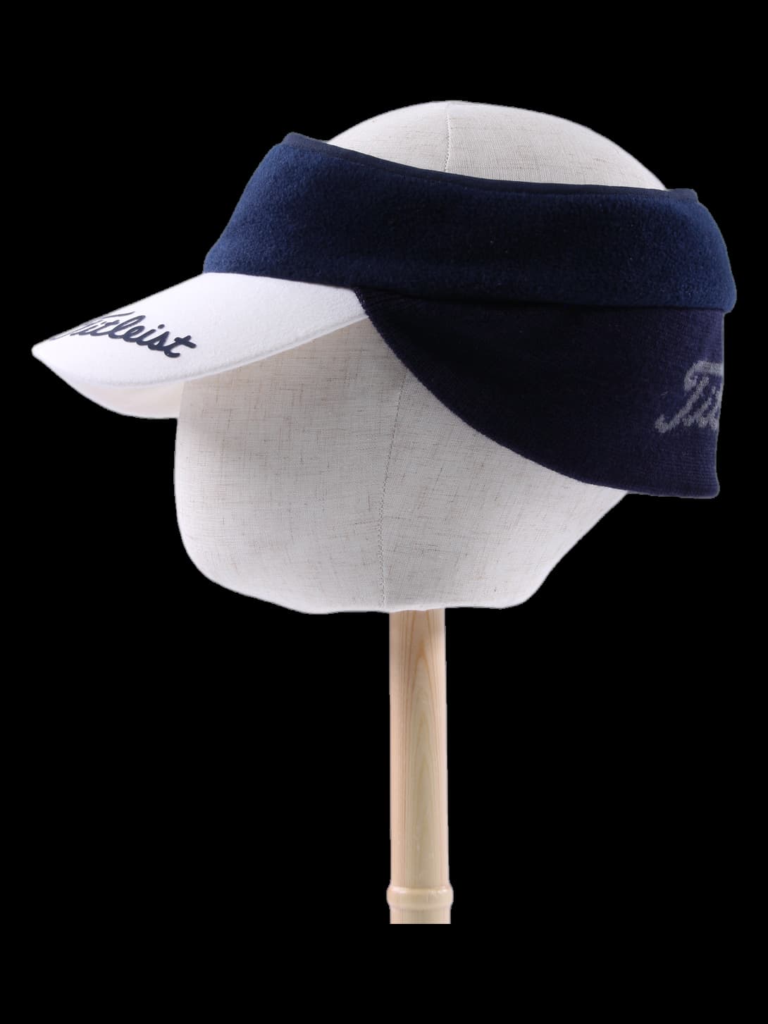 이어 커버 선바이저