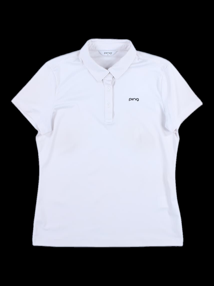 로고 반팔카라티