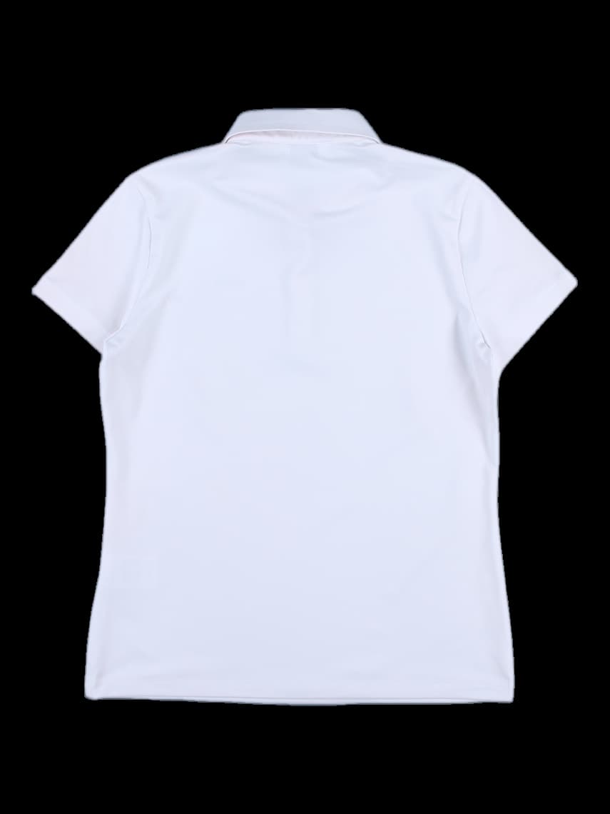 로고 반팔카라티