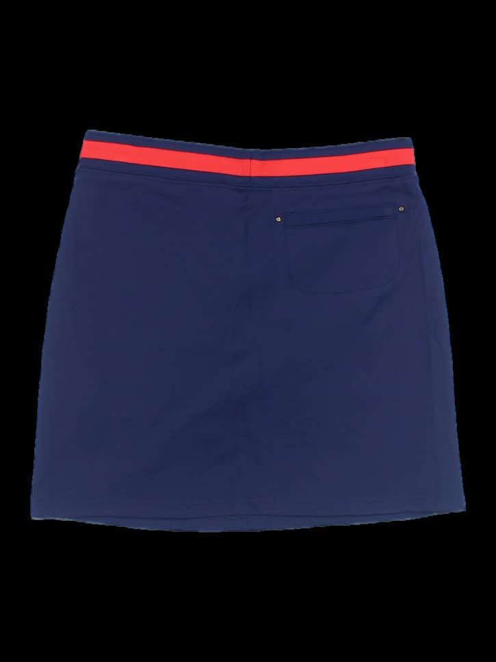 라인 포인트 치마