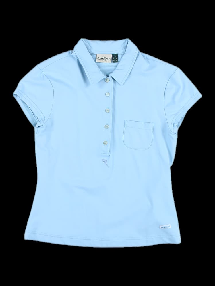 포켓 반팔카라티