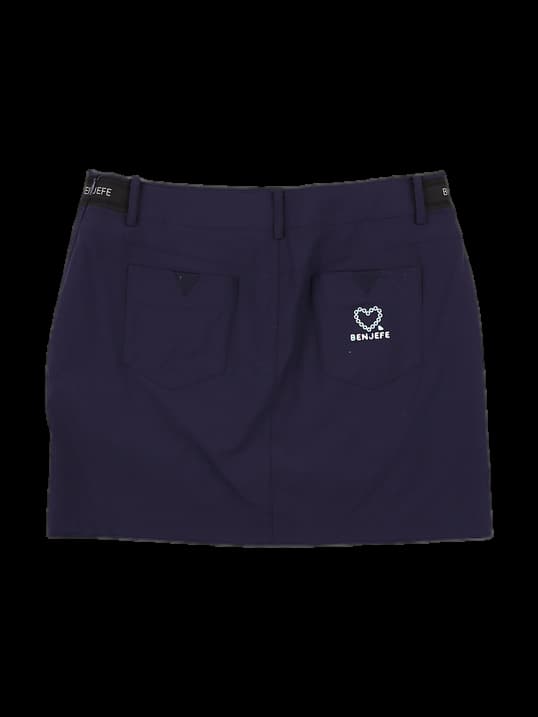 포켓 골프 스커트