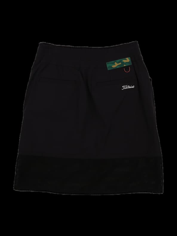 밴딩 골프 스커트