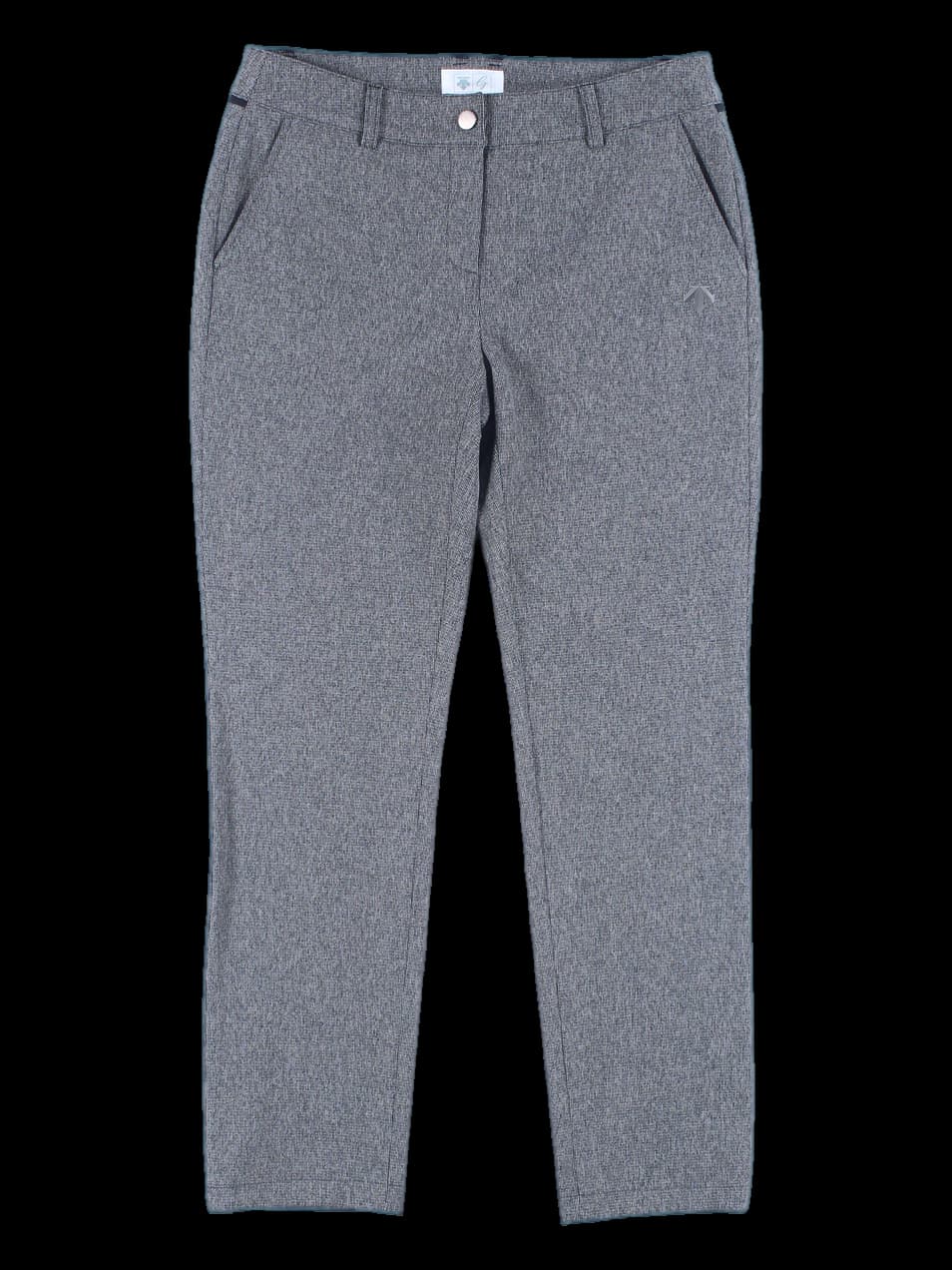 스트레치 롱 팬츠