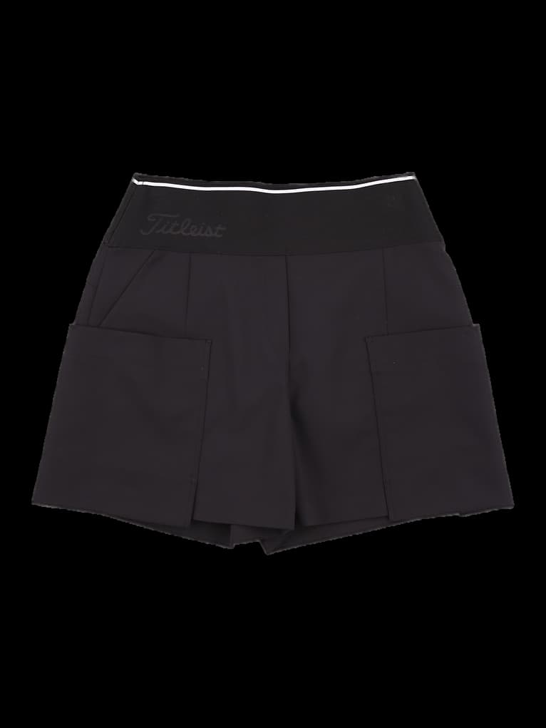 밴딩 골프 반바지