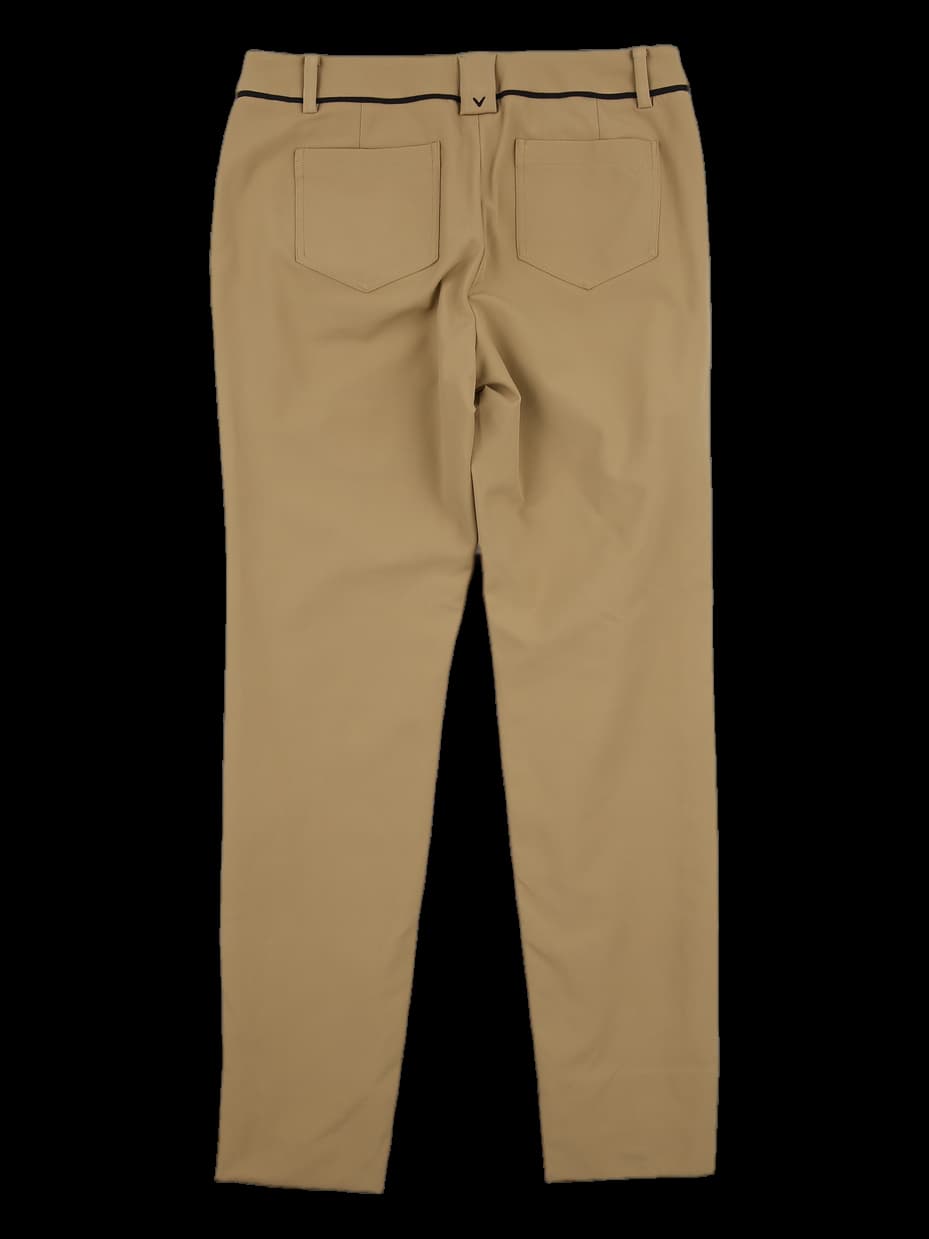 밴딩 골프 긴바지