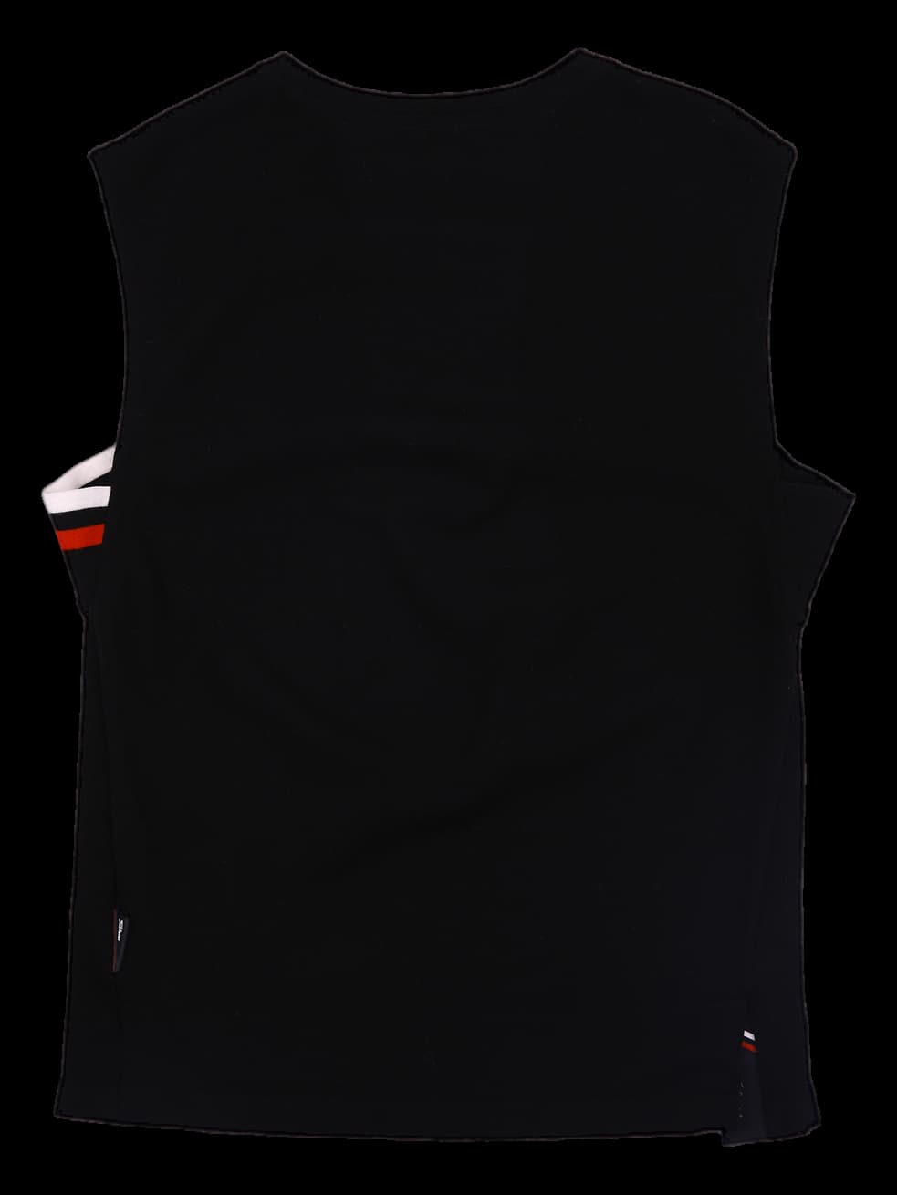 로고 니트 베스트