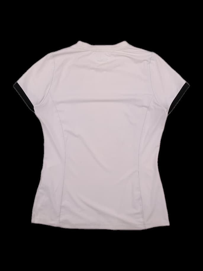 로고 반팔티셔츠