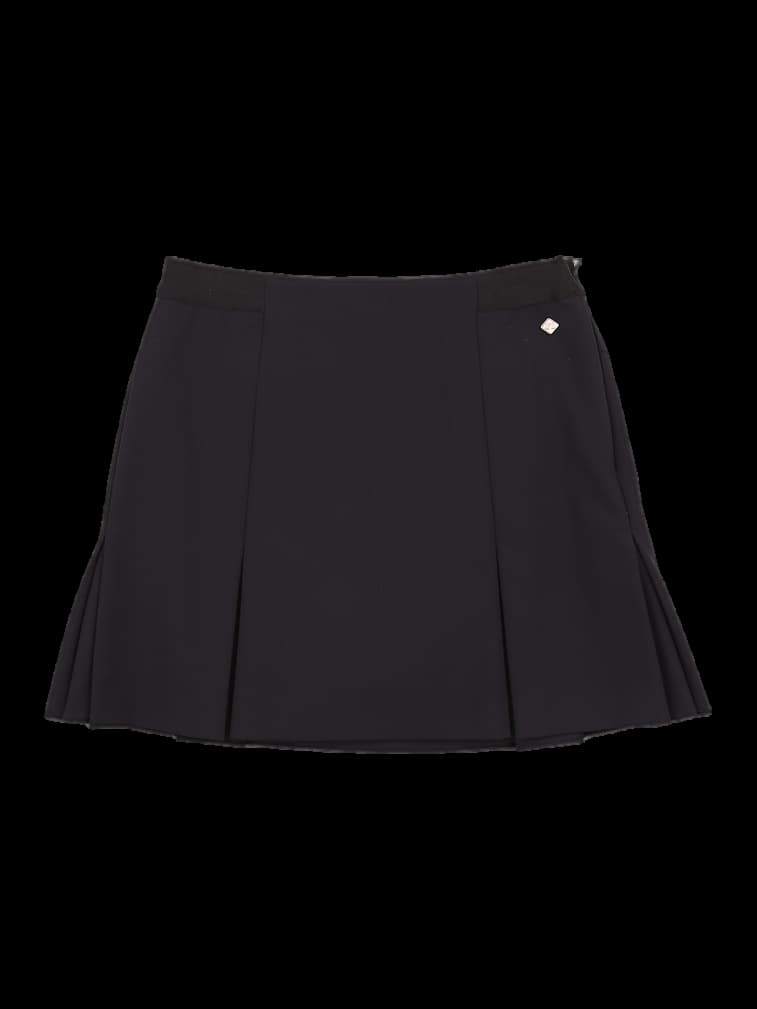 밴딩 골프 스커트