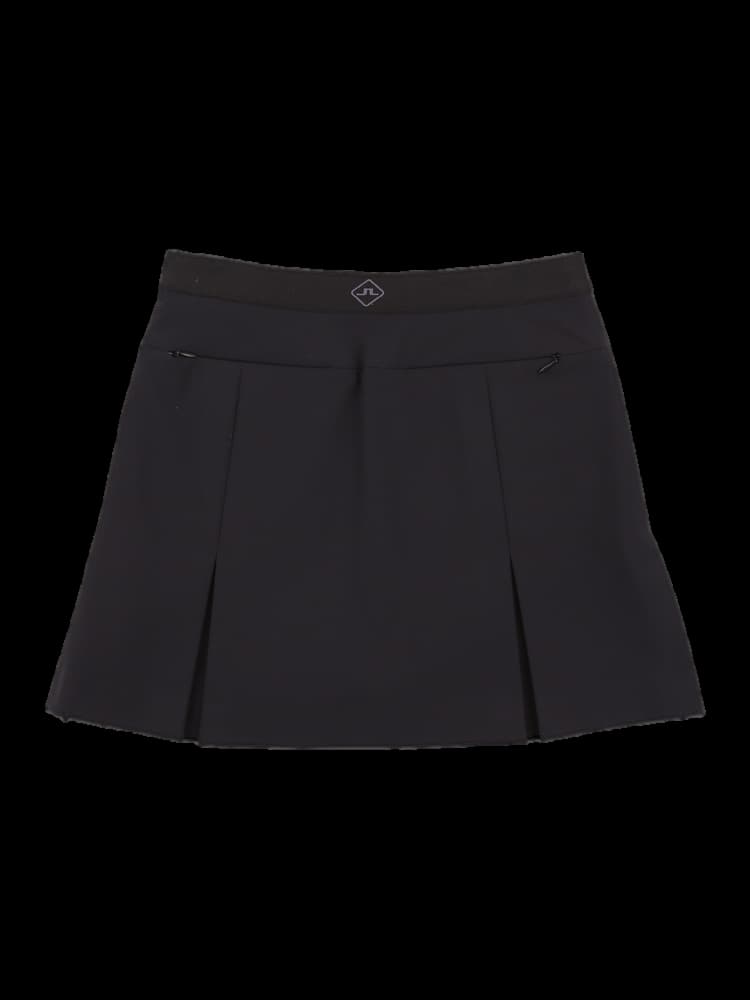 밴딩 골프 스커트