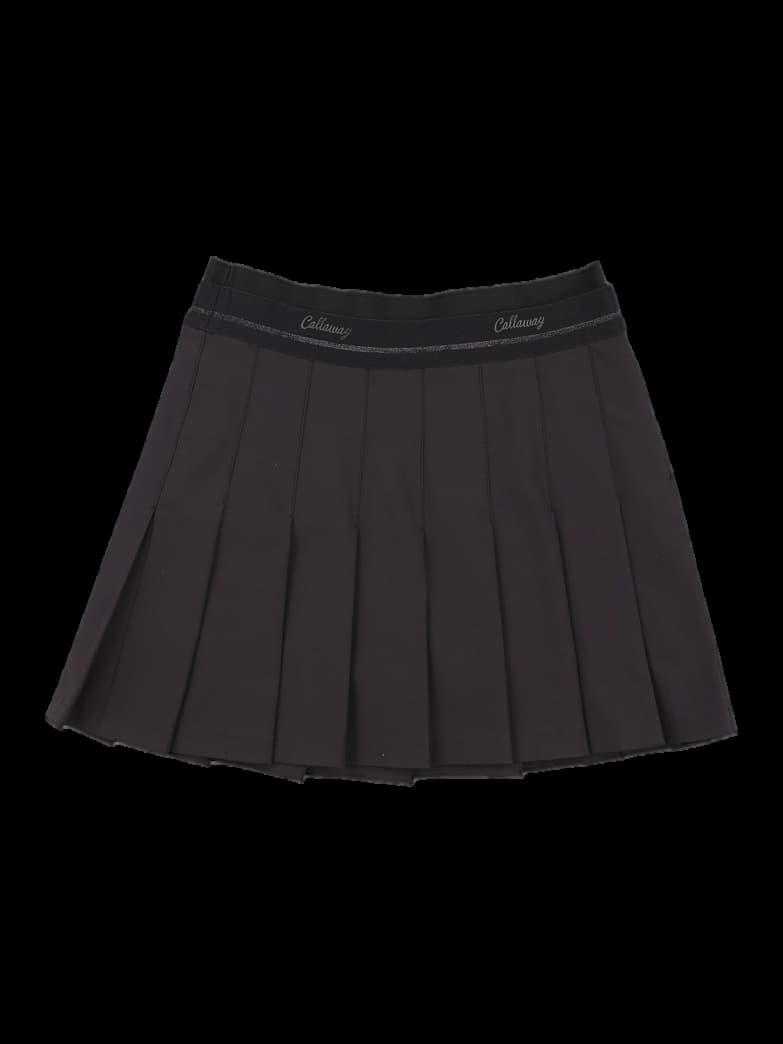 밴딩 골프 스커트