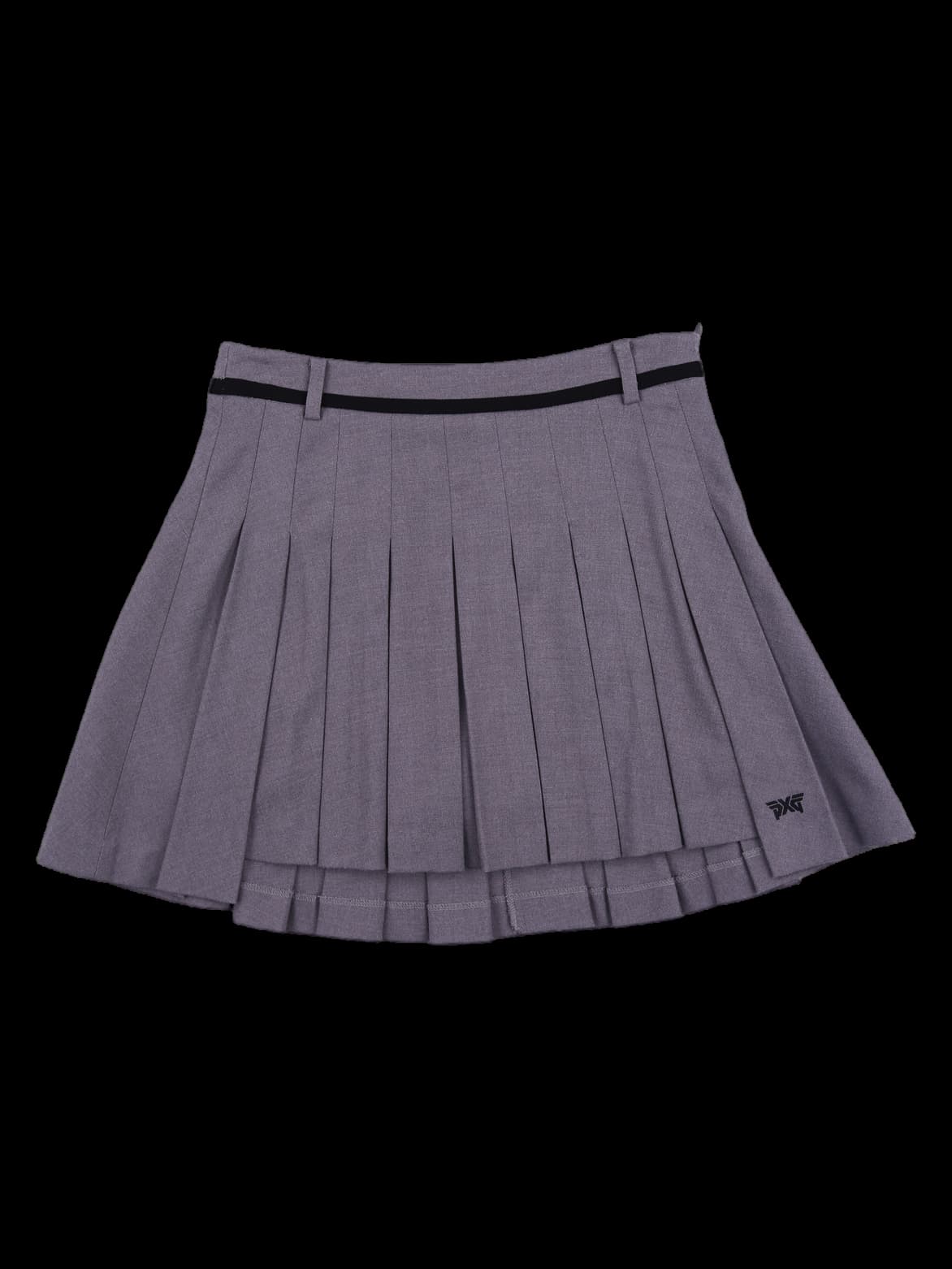 밴딩 골프 스커트