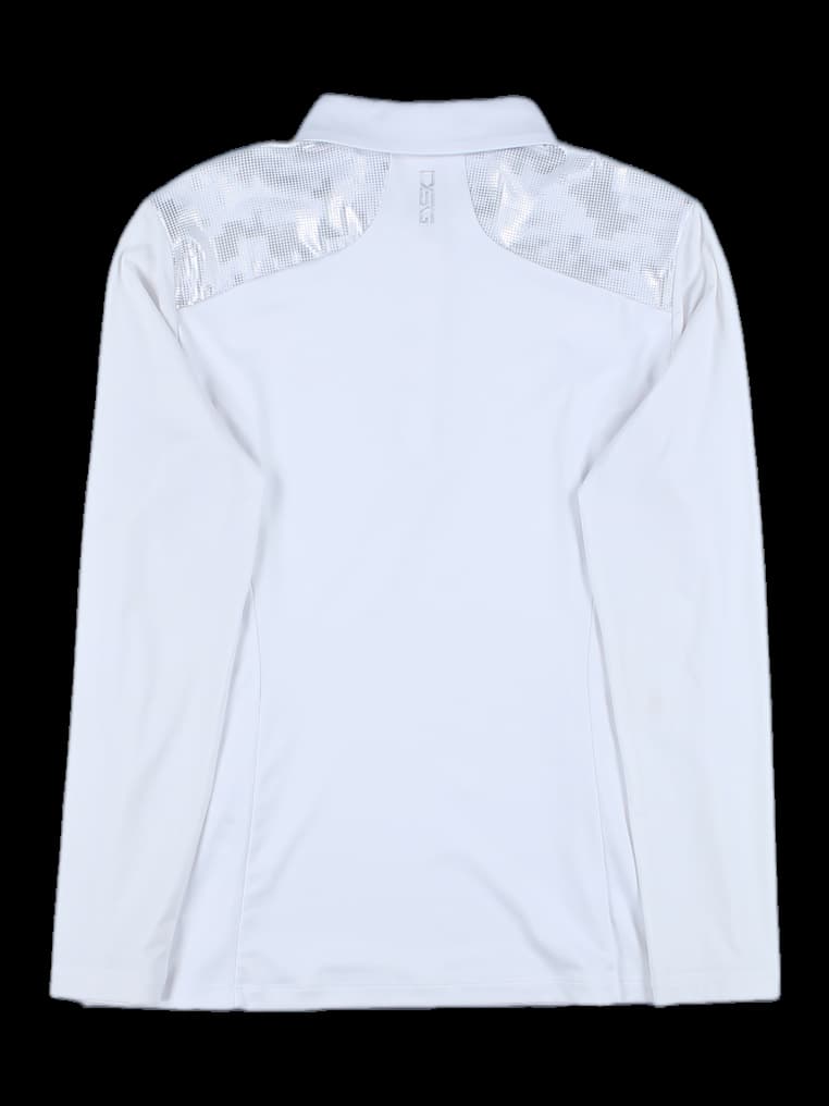 스트레치 긴팔카라티