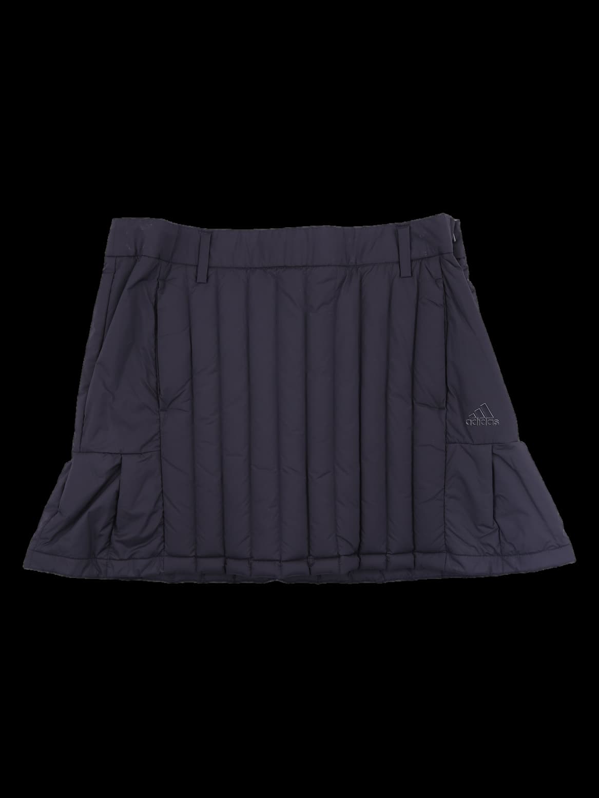 골프 패딩 스커트