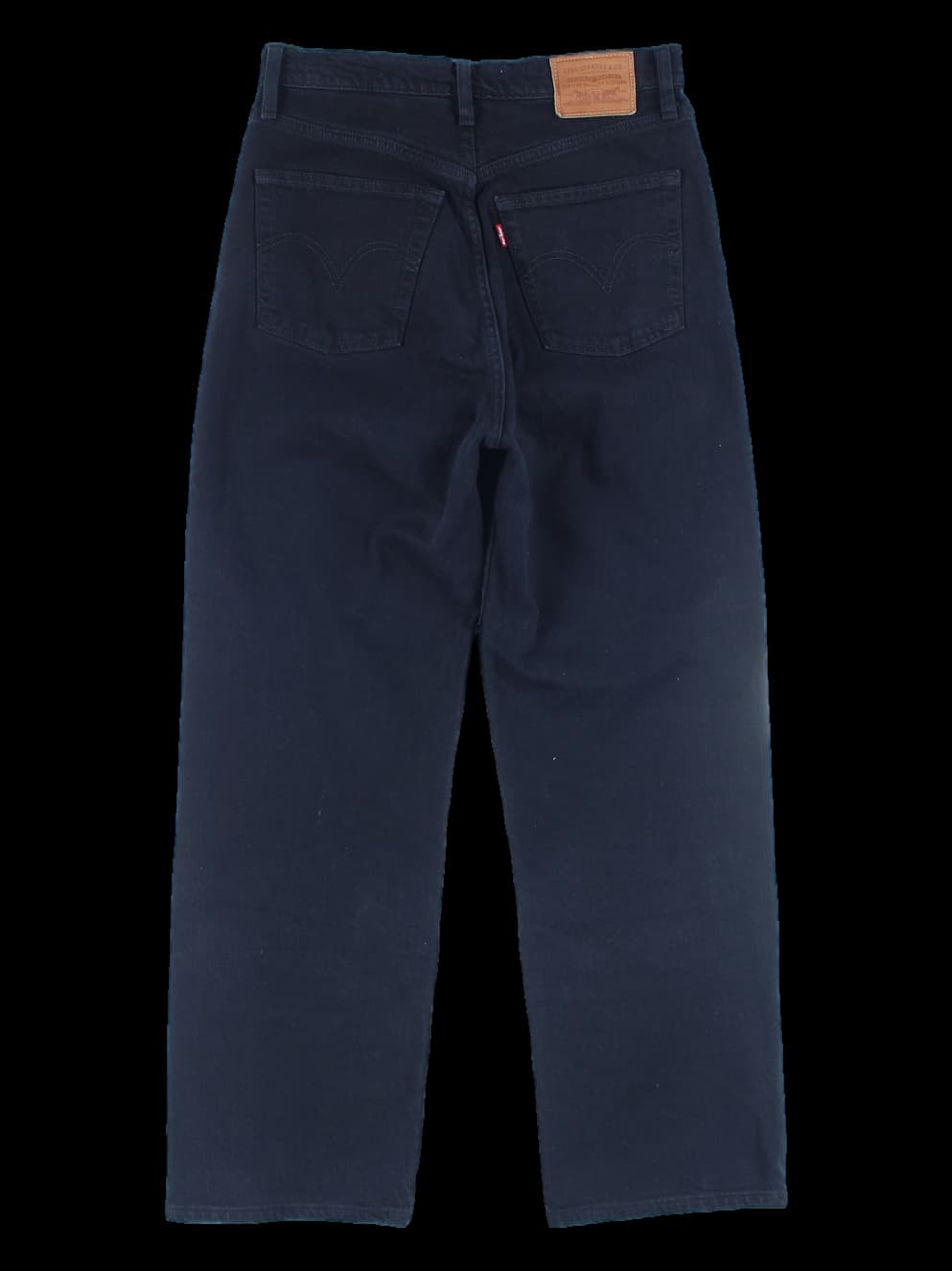 립케이지 스트레이트 앵클