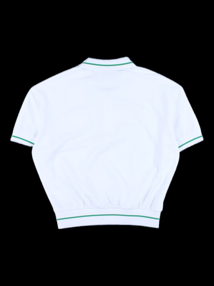 골프 반팔 카라티