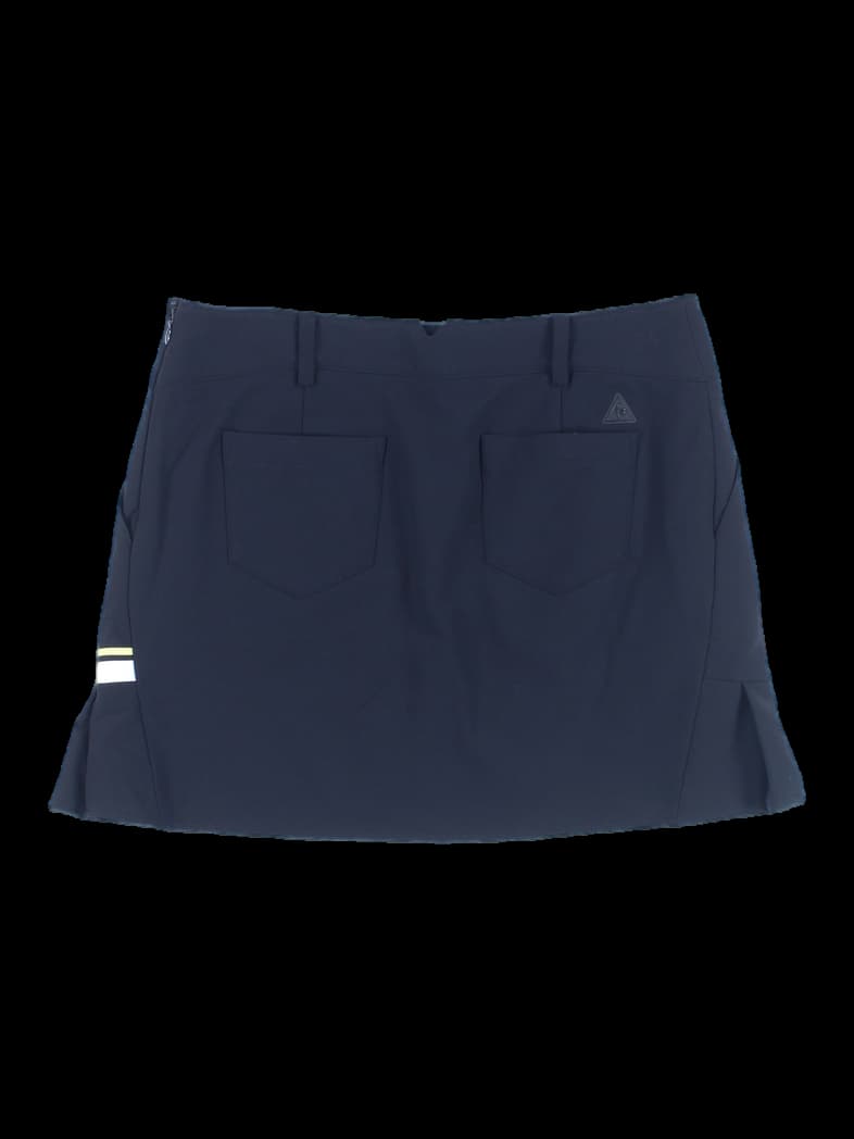 밴딩 골프 스커트