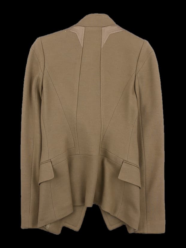 캐주얼 포켓 자켓