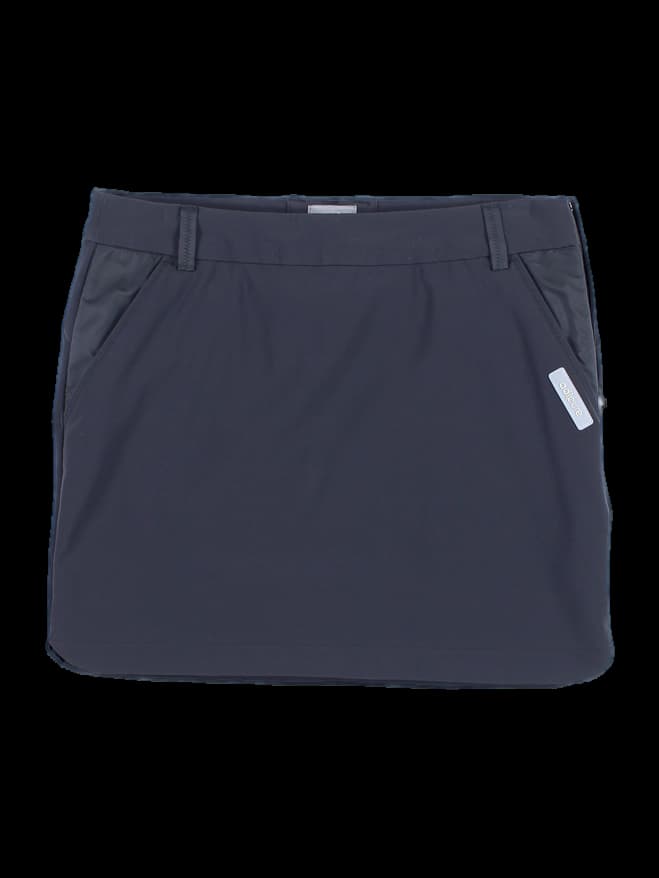 밴딩 기모 스커트