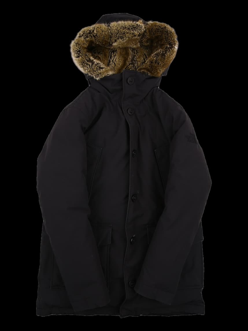 다운 패딩 점퍼