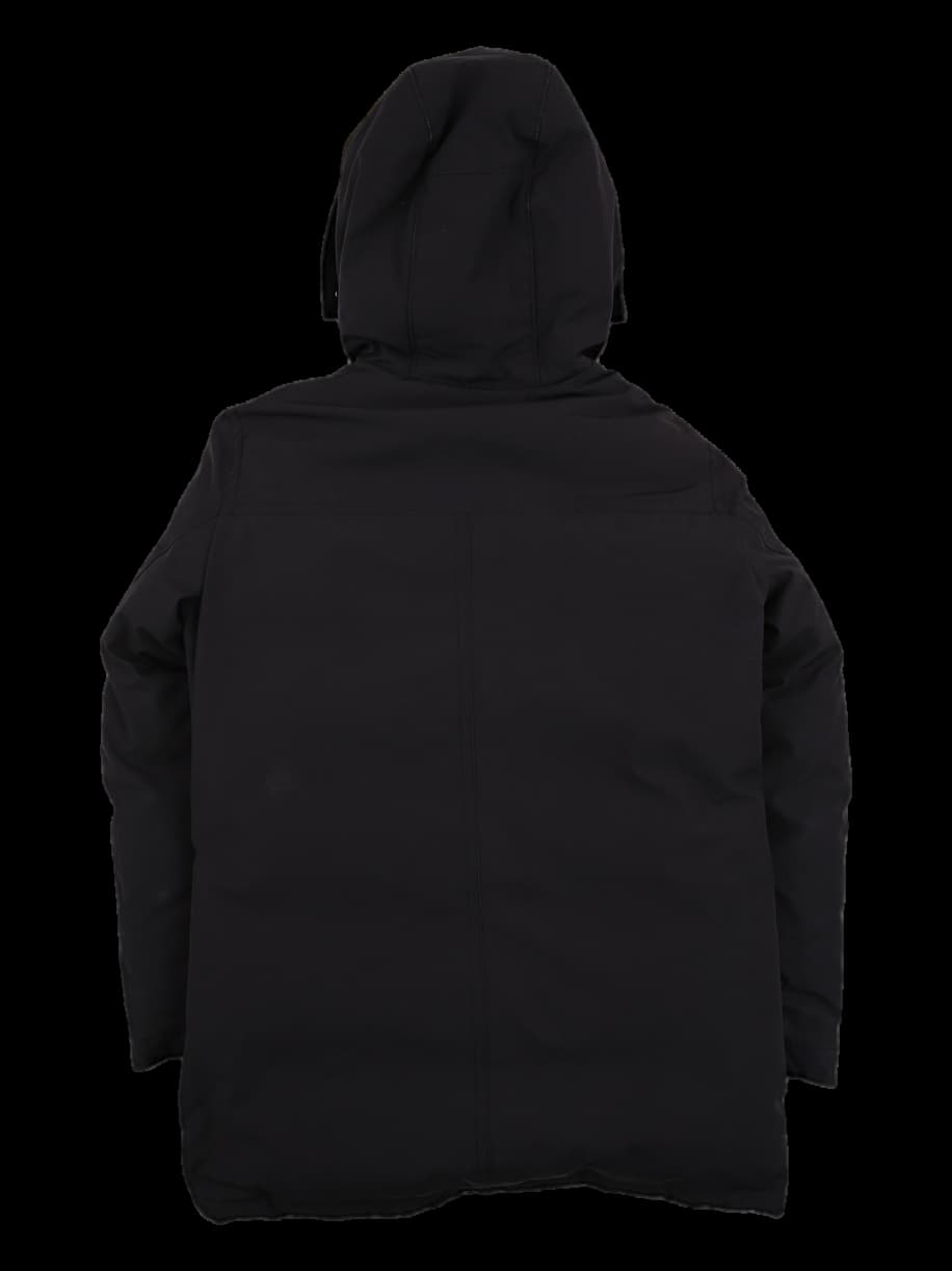 다운 패딩 점퍼